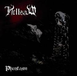 Hellsaw (AUT) : Phantasm